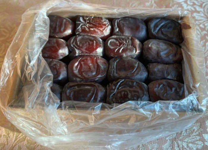 mazafati dates