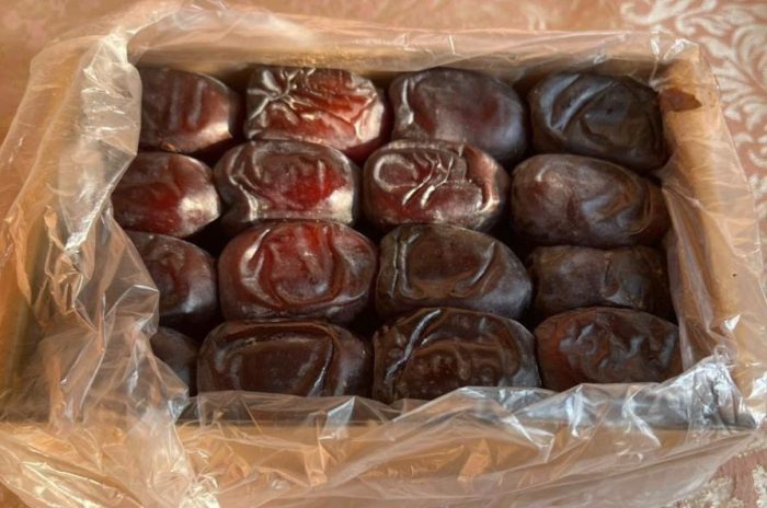 mazafati dates