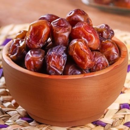 Sayer (Estamaran) Dates: A Classic Iranian Delight